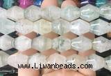 BLBS35 15 inches 13*16mm bell Agate gemstone beads wholesale