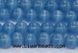 CCT1409 15 inches 4mm, 6mm round cats eye beads