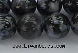 CFS305 15.5 inches 14mm round feldspar gemstone beads wholesale