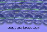CGQ306 15.5 inches 6mm round A grade natural green quartz beads