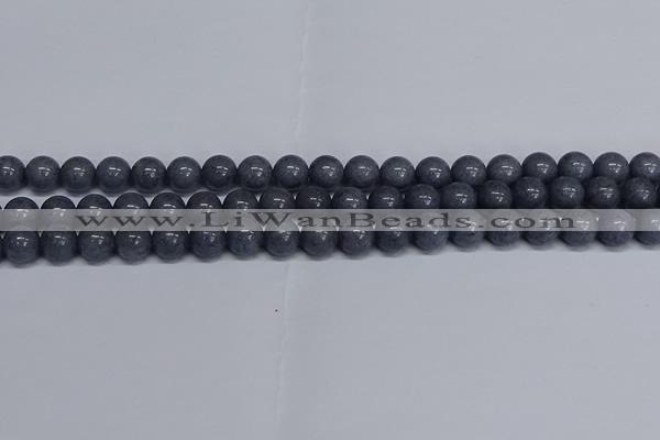 CMJ200 15.5 inches 10mm round Mashan jade beads wholesale