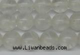 CRO368 15.5 inches 12mm round watermelon white beads wholesale