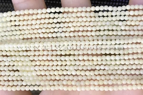 CTG2050 15 inches 2mm,3mm jade gemstone beads