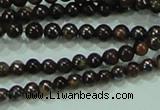 CTG41 15.5 inches 2mm round tiny tiger jasper beads wholesale