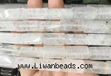 CUBS104 15 inches 10*20mm cuboid agate gemstone beads wholesale