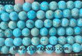 LSBS244 15 inches 14mm round imperial jasper gemstone beads wholesale