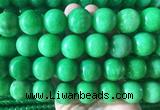 LSBS486 15 inches 20mm round candy jade gemstone beads wholesale