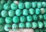 LSBS526 15 inches 20mm round malaysian jade gemstone beads wholesale