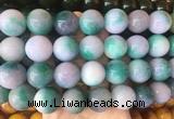LSBS536 15 inches 20mm round malaysian jade gemstone beads wholesale