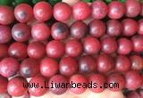 LSBS600 15 inches 16mm round malaysian jade gemstone beads wholesale