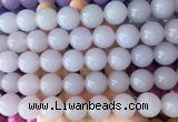 LSBS619 15 inches 16mm round malaysian jade gemstone beads wholesale
