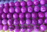 LSBS621 15 inches 16mm round malaysian jade gemstone beads wholesale