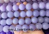 LSBS641 15 inches 18mm round malaysian jade gemstone beads wholesale