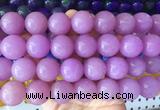 LSBS644 15 inches 20mm round malaysian jade gemstone beads wholesale