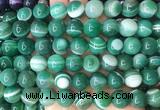 LSBS772 15 inches 14mm round agate gemstone beads wholesale