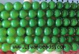 LSBS825 15 inches 14mm round candy jade gemstone beads wholesale