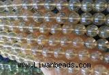 LSBS854 15 inches 14mm round synthetic crystal gemstone beads wholesaleLSBS854 15 inches 14mm round synthetic crystal gemston
