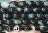 RIBS105 15 inches 13*18mm rice agate gemstone beads wholesale